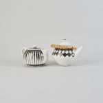 1415 6542 TEAPOTS